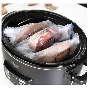 Russell Hobbs 25630-56 Sous Vide metoda